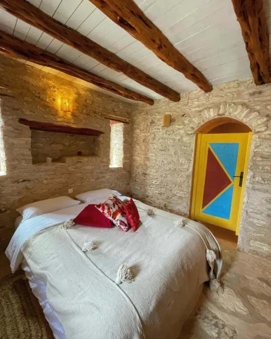 Atlantis 12 Maison d’hôtes et d’art