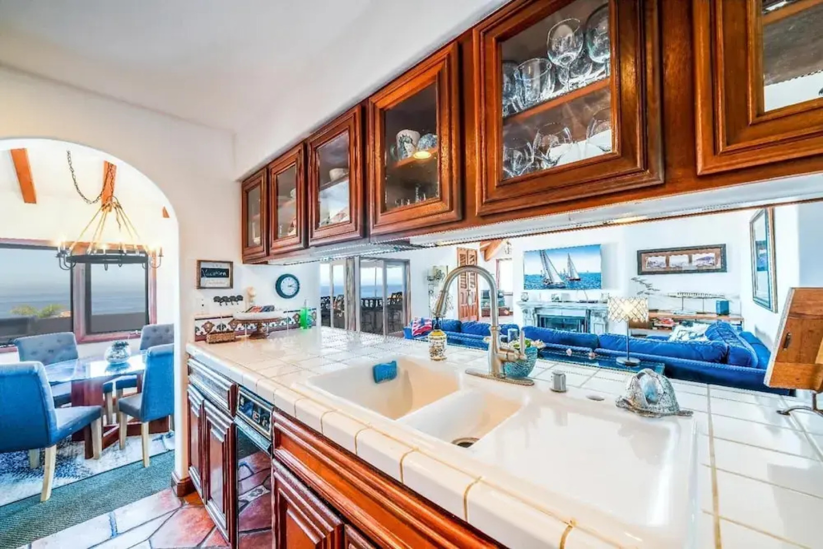 Villa 15 Building 4 Gorgeous Oceanfront Villa With Panoramic Views