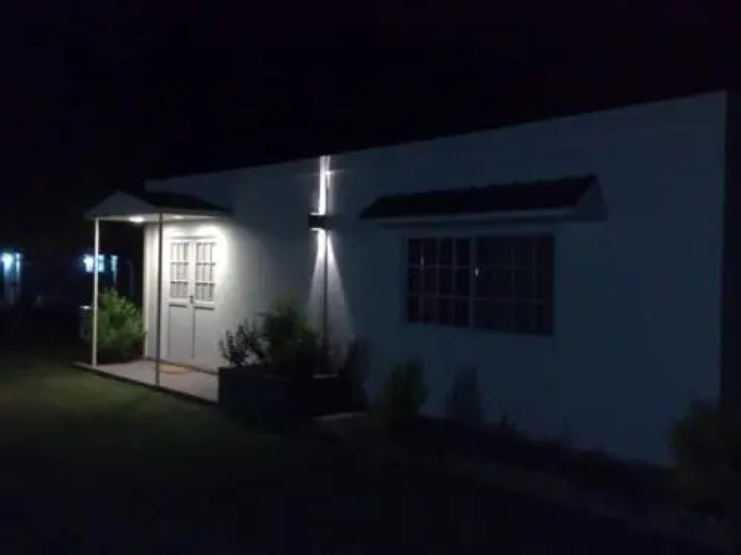 Posadas Solar Del Dique