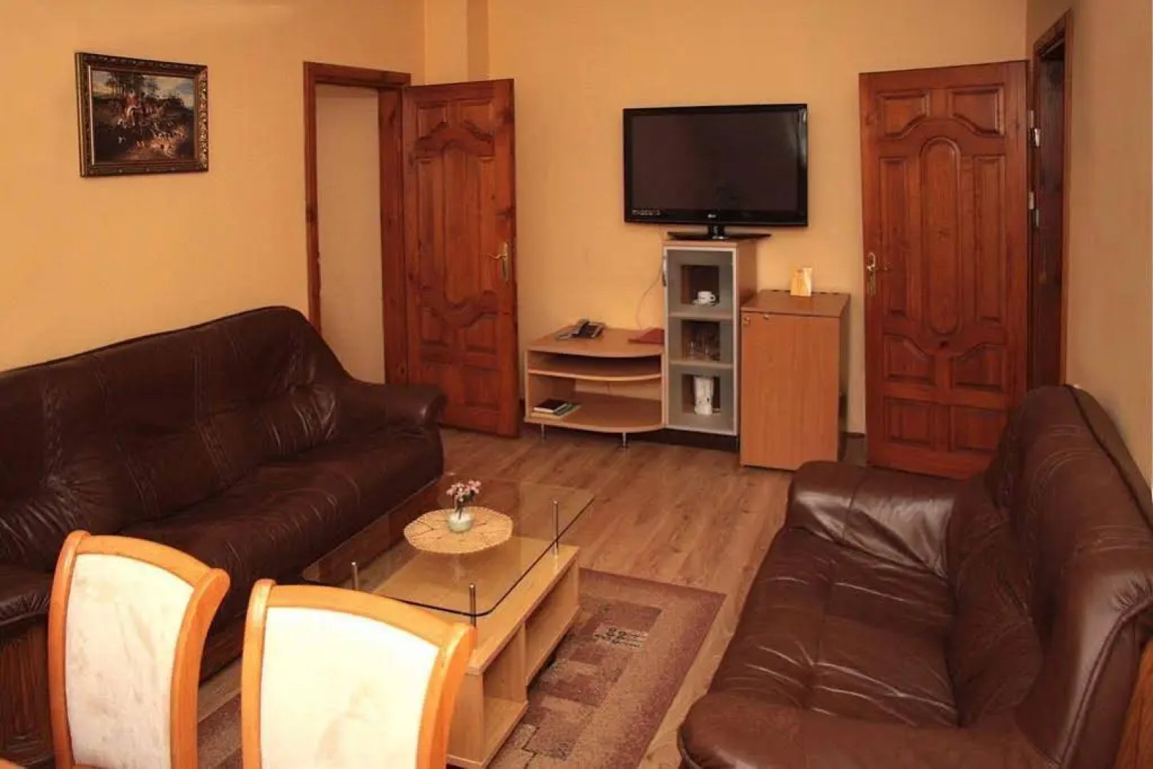 Turnė Guest House