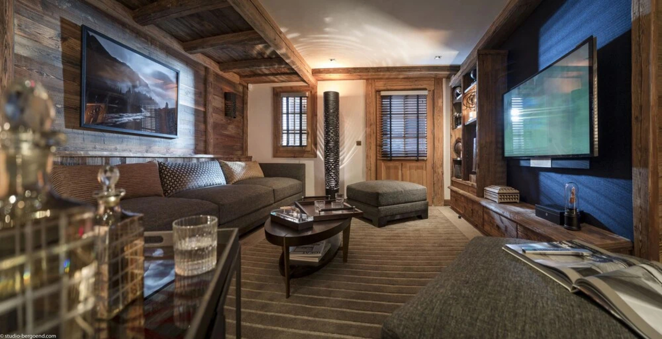 La Ferme De Juliette