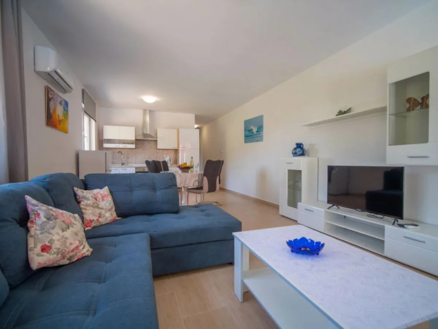 House Olivia Crikvenica