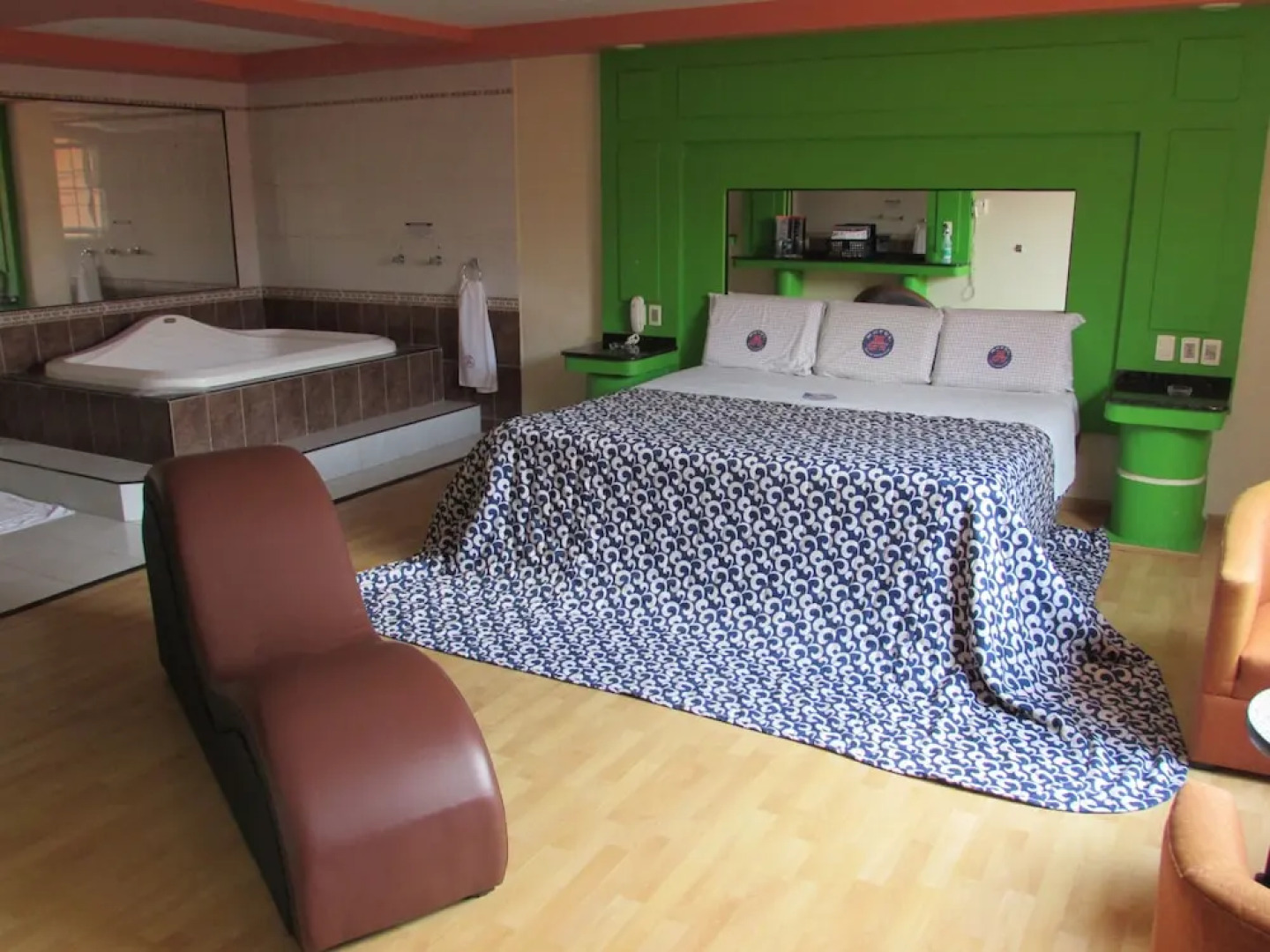 Motel Gran Vallarta - Adults Only