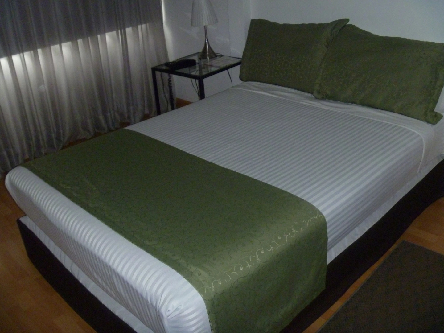 Hotel Portal del Milán