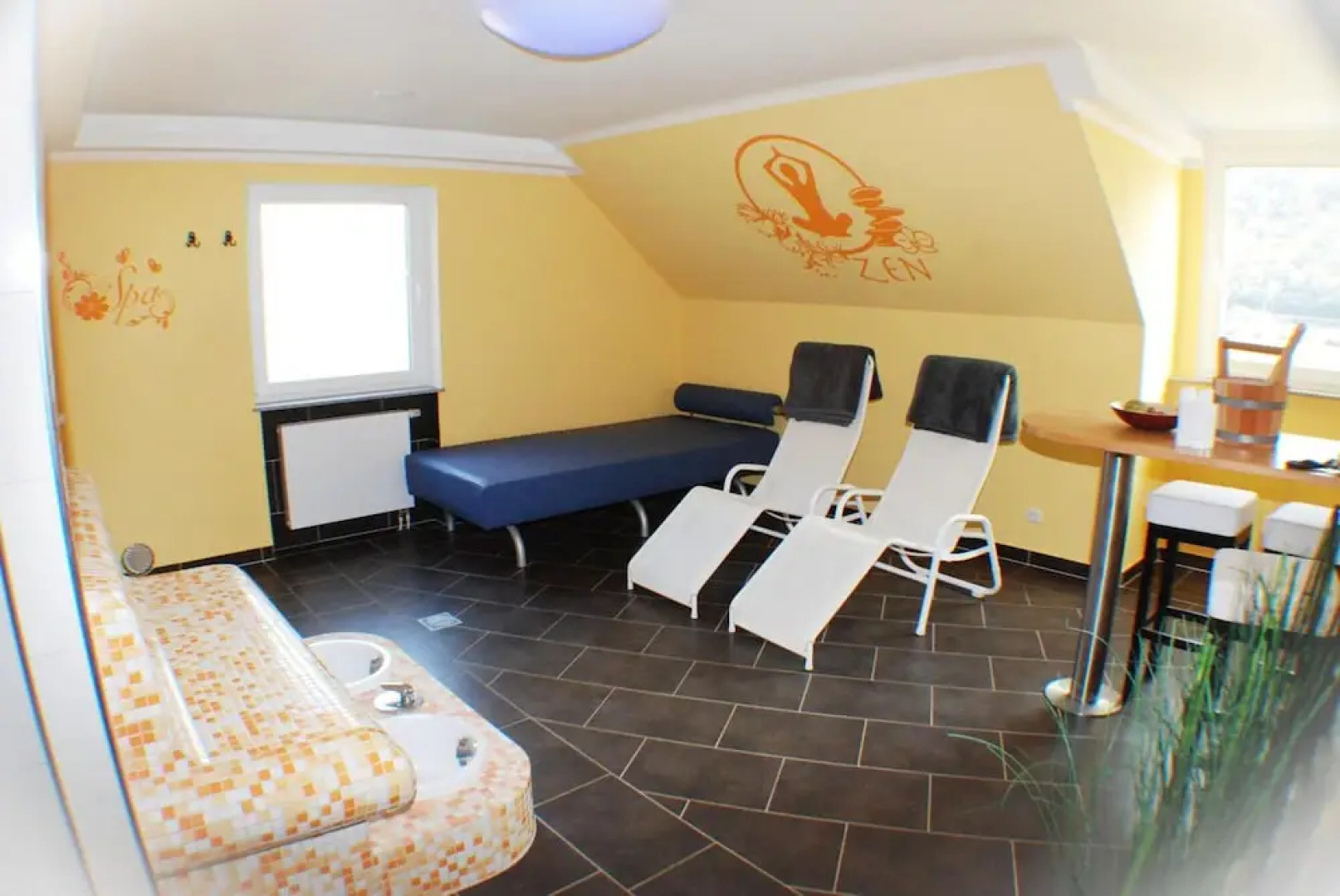 Hotel Winzerhaus Gaertner an der Loreley