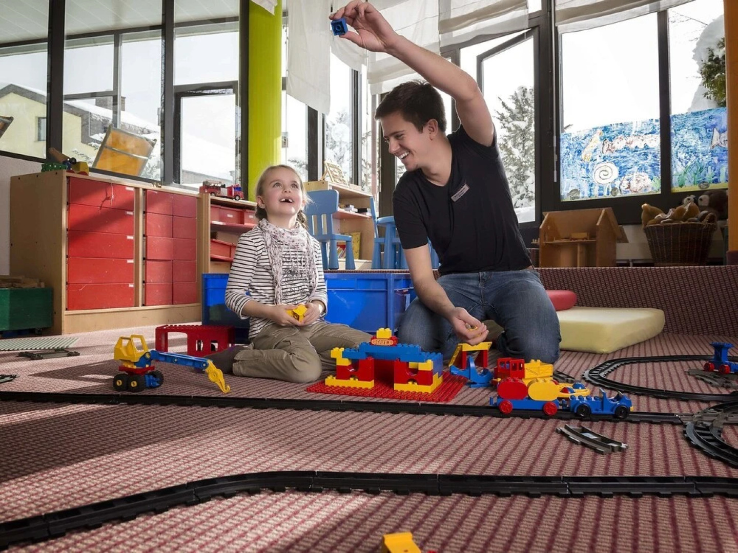 Standard Dorint Bl Mlisalp Beatenberg