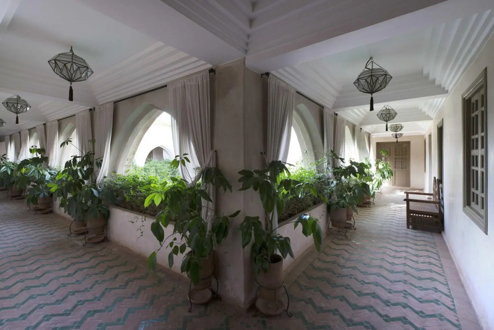 Almaha Marrakech & SPA