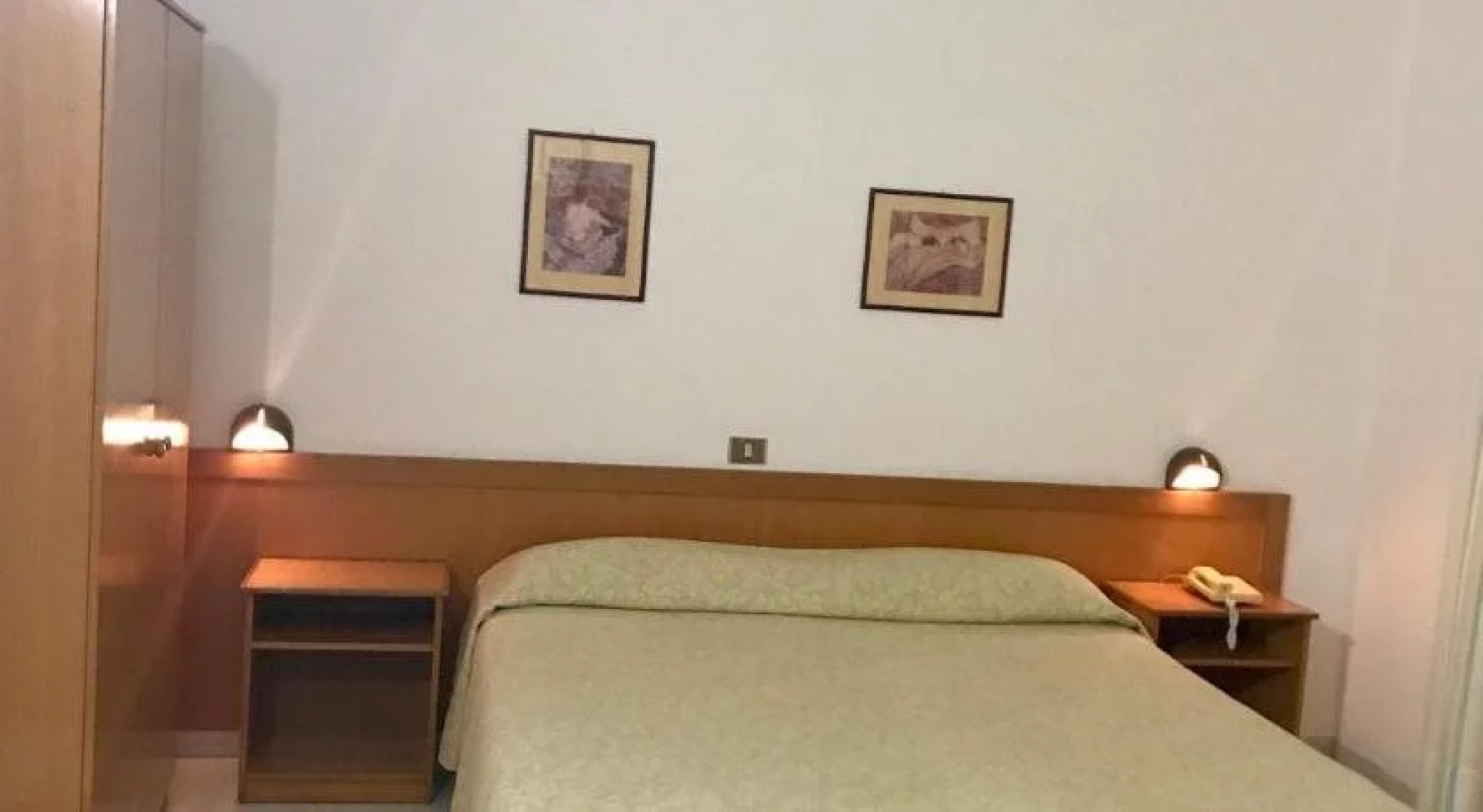 Grand Hotel Vittoria