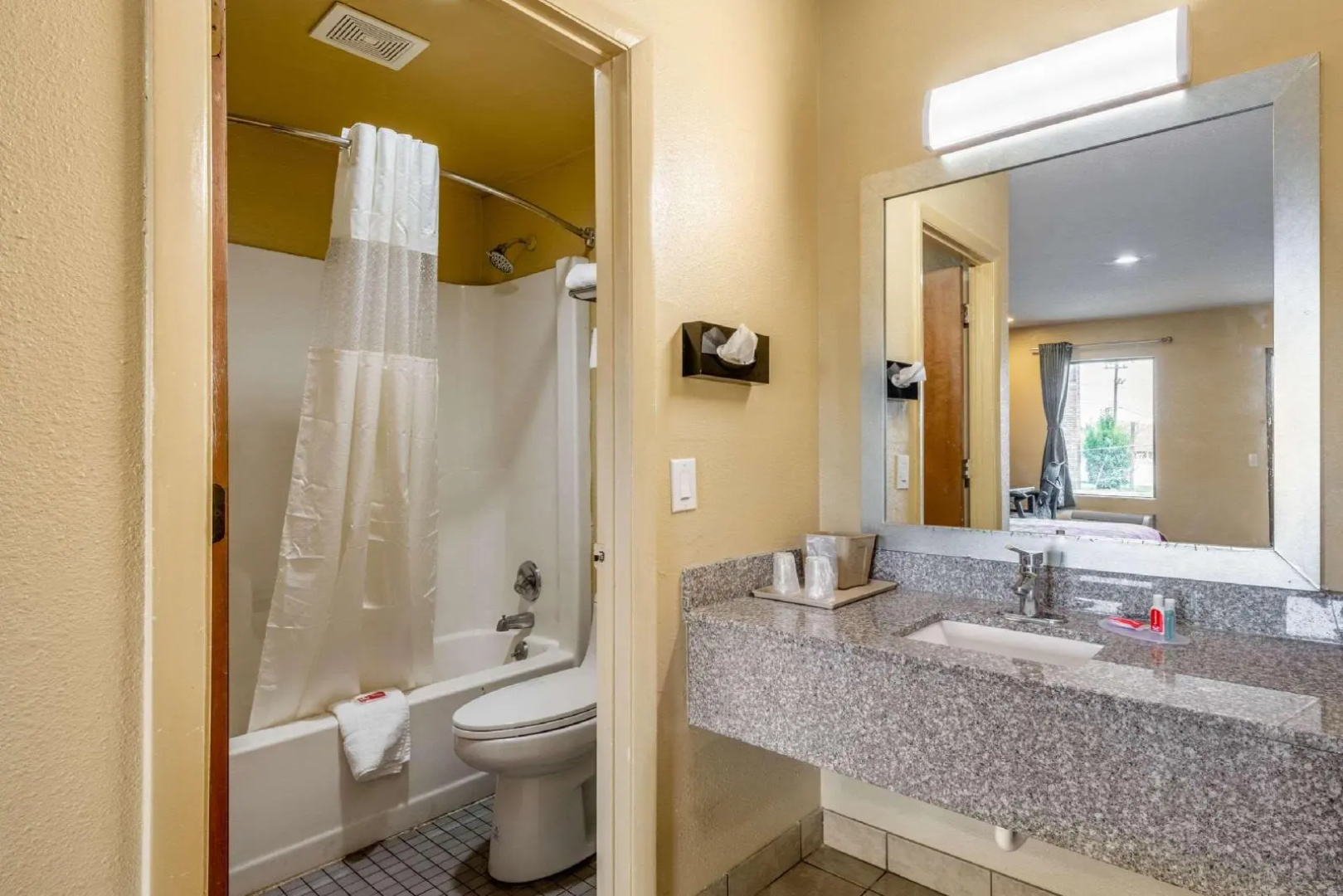 Royal Inn Spartanburg