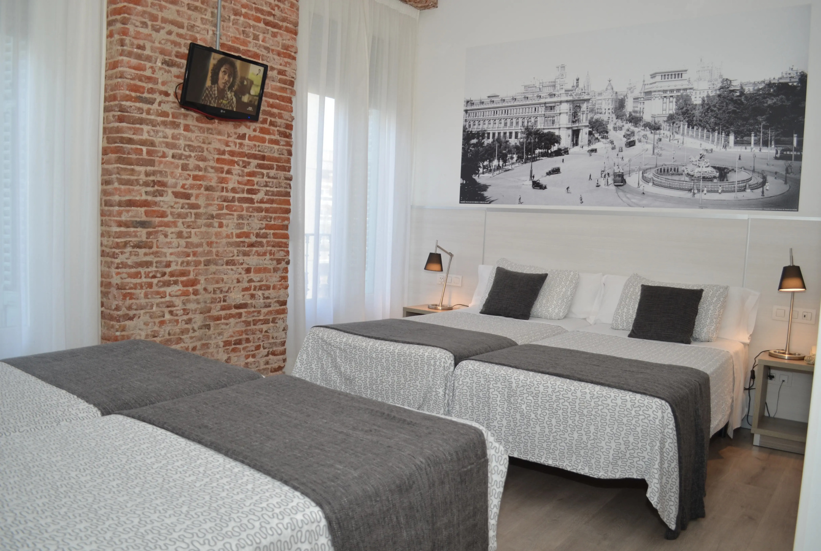 Hostal San Lorenzo