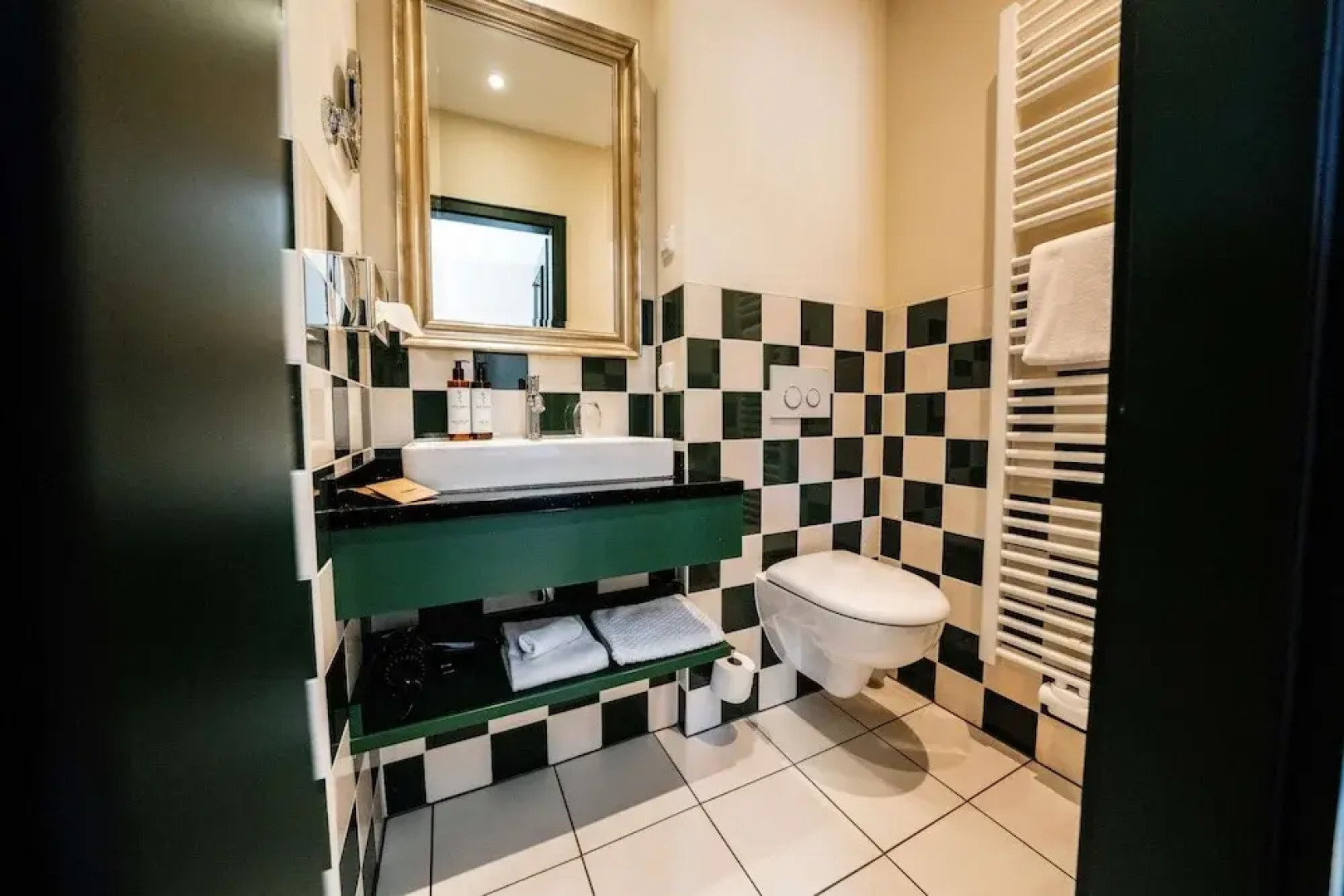 Hotel & Spa Suiten Freiwerk