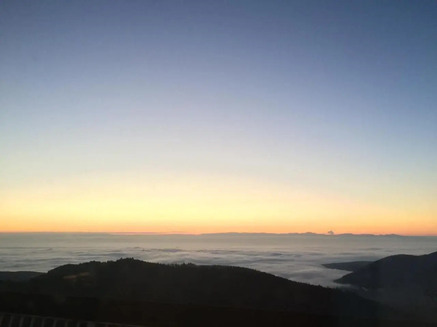 PERCHOIR 1 : Studio haut de gamme et lumineux