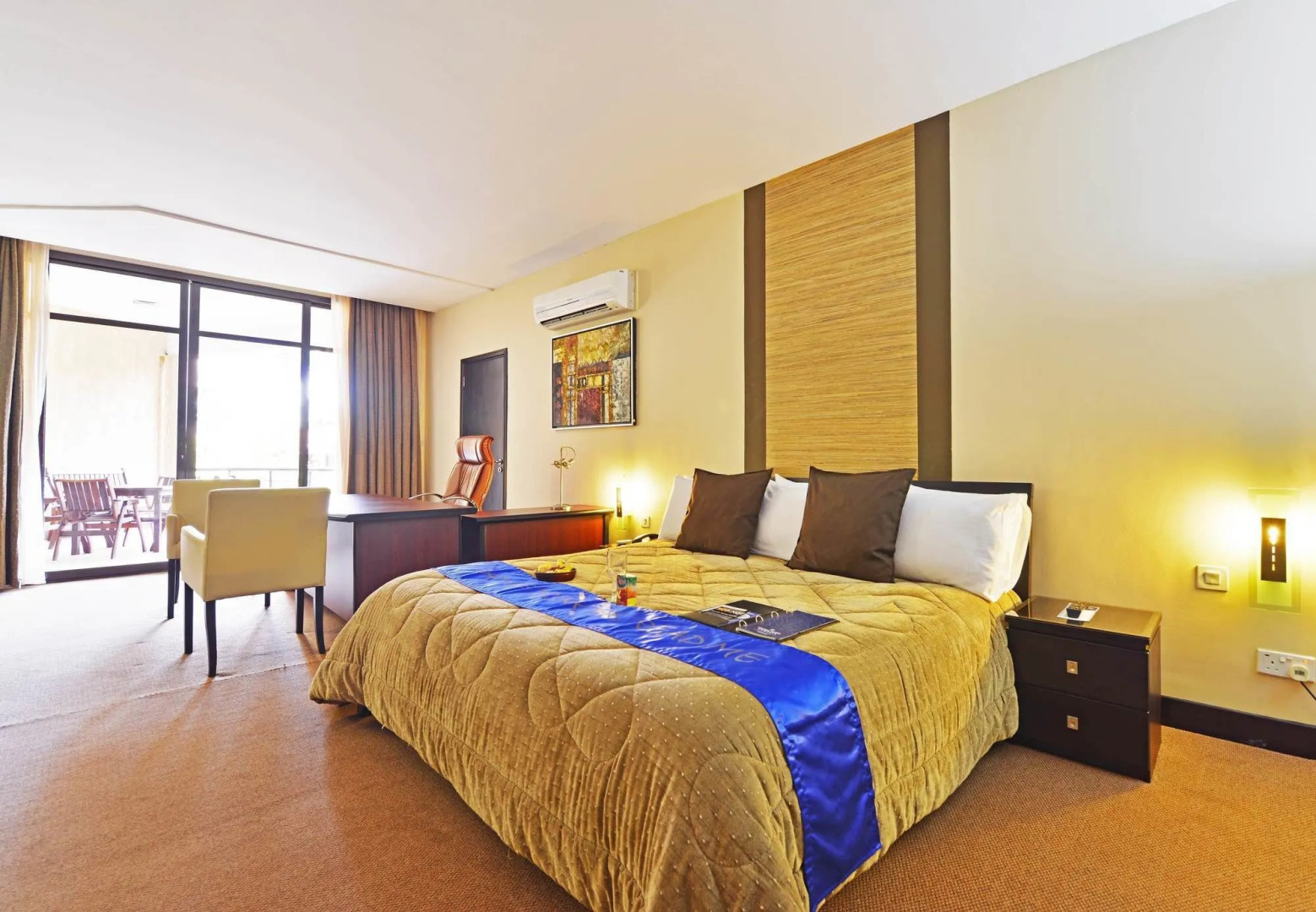 Protea Hotel by Marriott Kampala