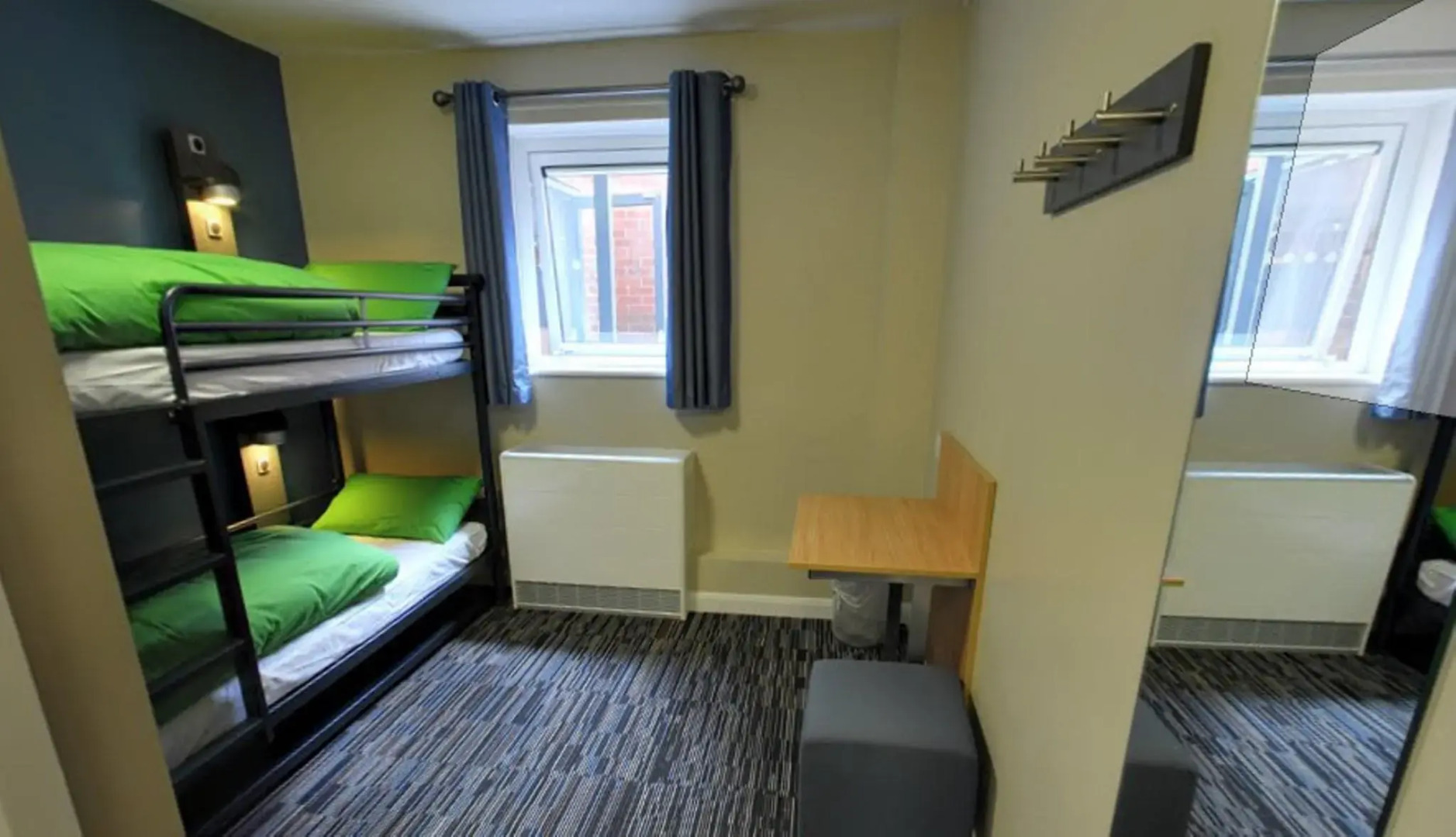 YHA Cambridge - Hostel