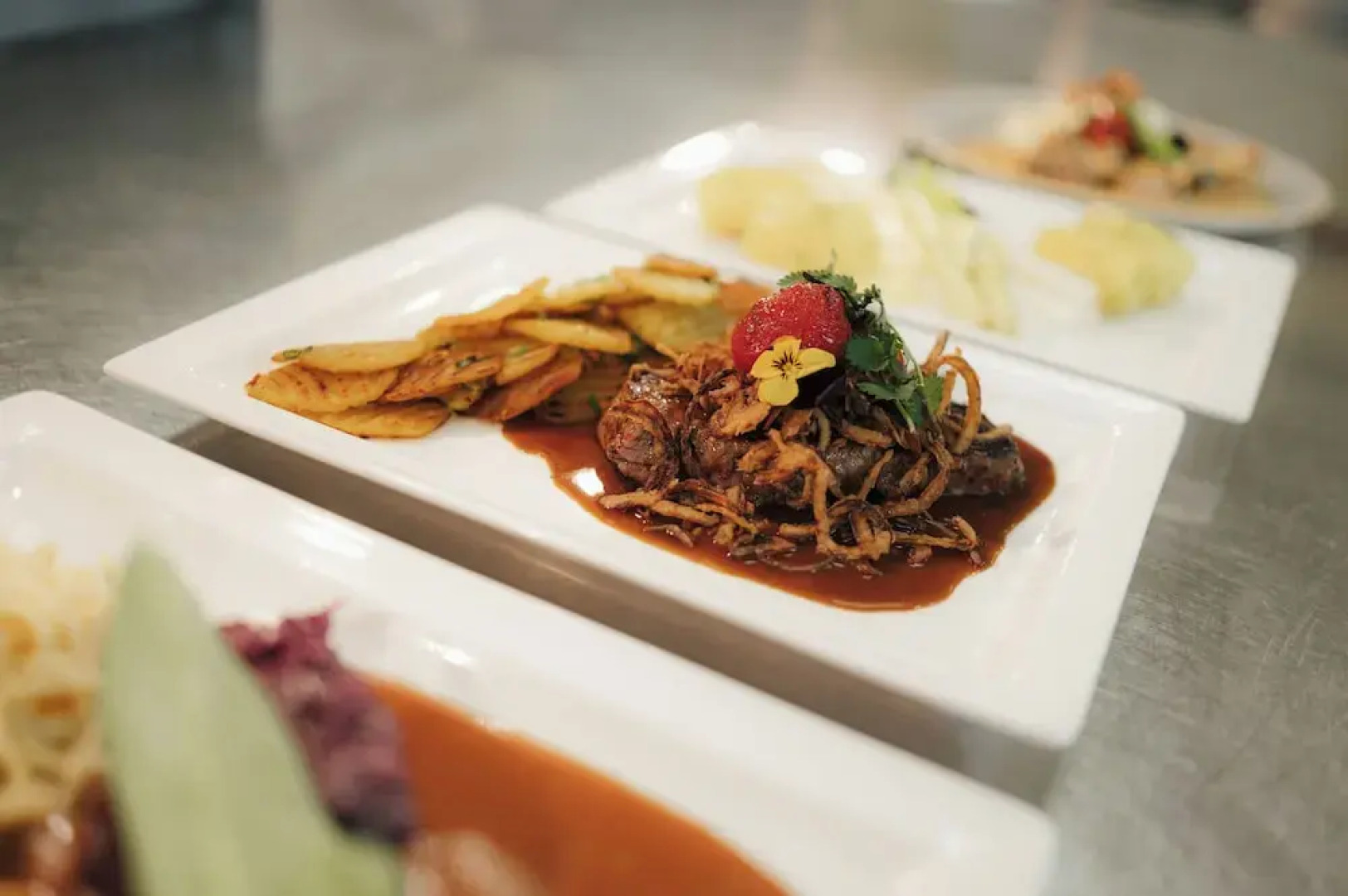 Landgasthof & Land-gut-Hotel Zur Rose