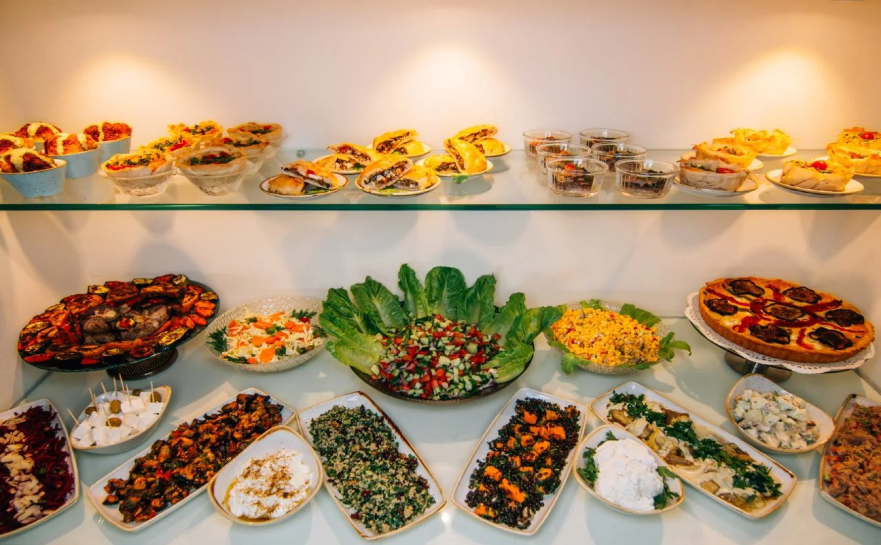 The Bell Boutique Hotel