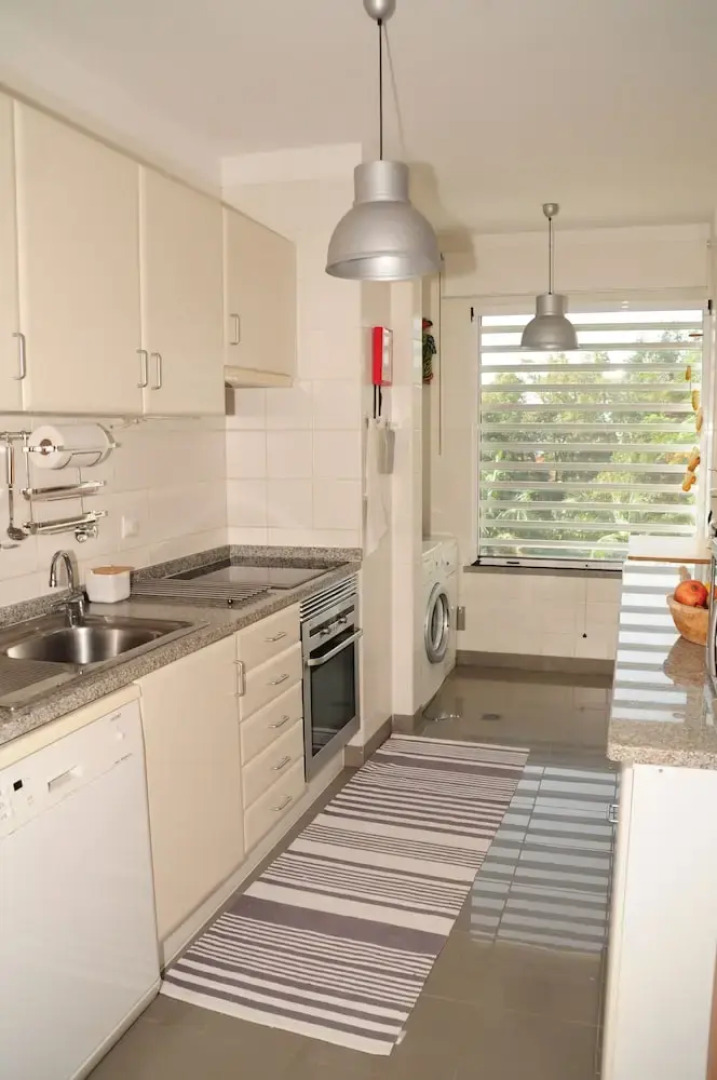 Sweet Home Funchal Center