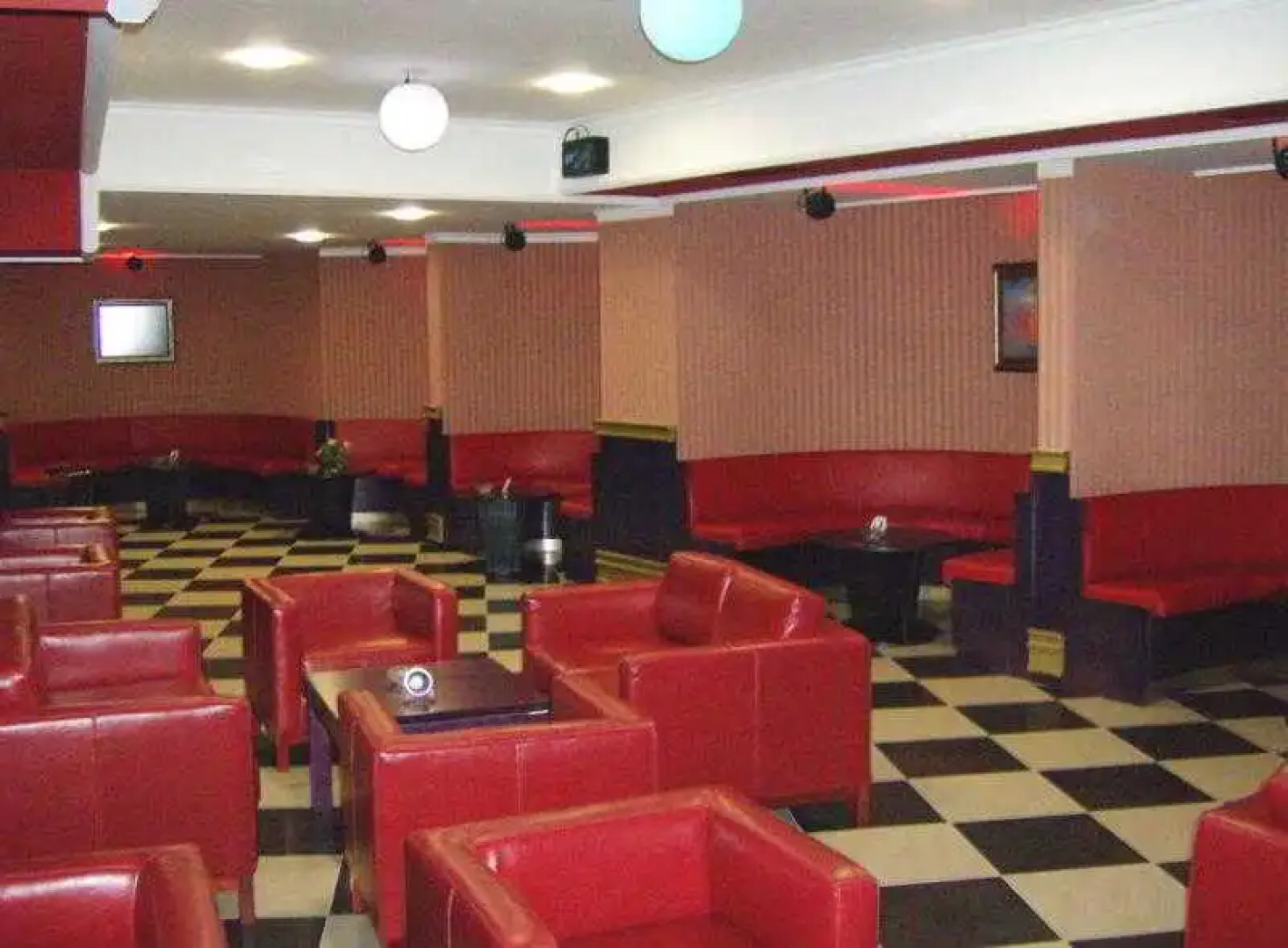 Metropol Hotel