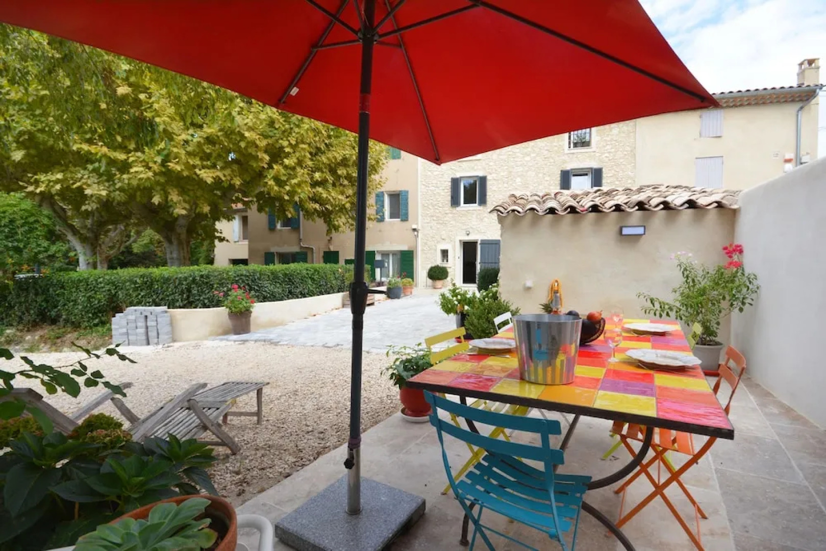 Appartement Casa Giovanni