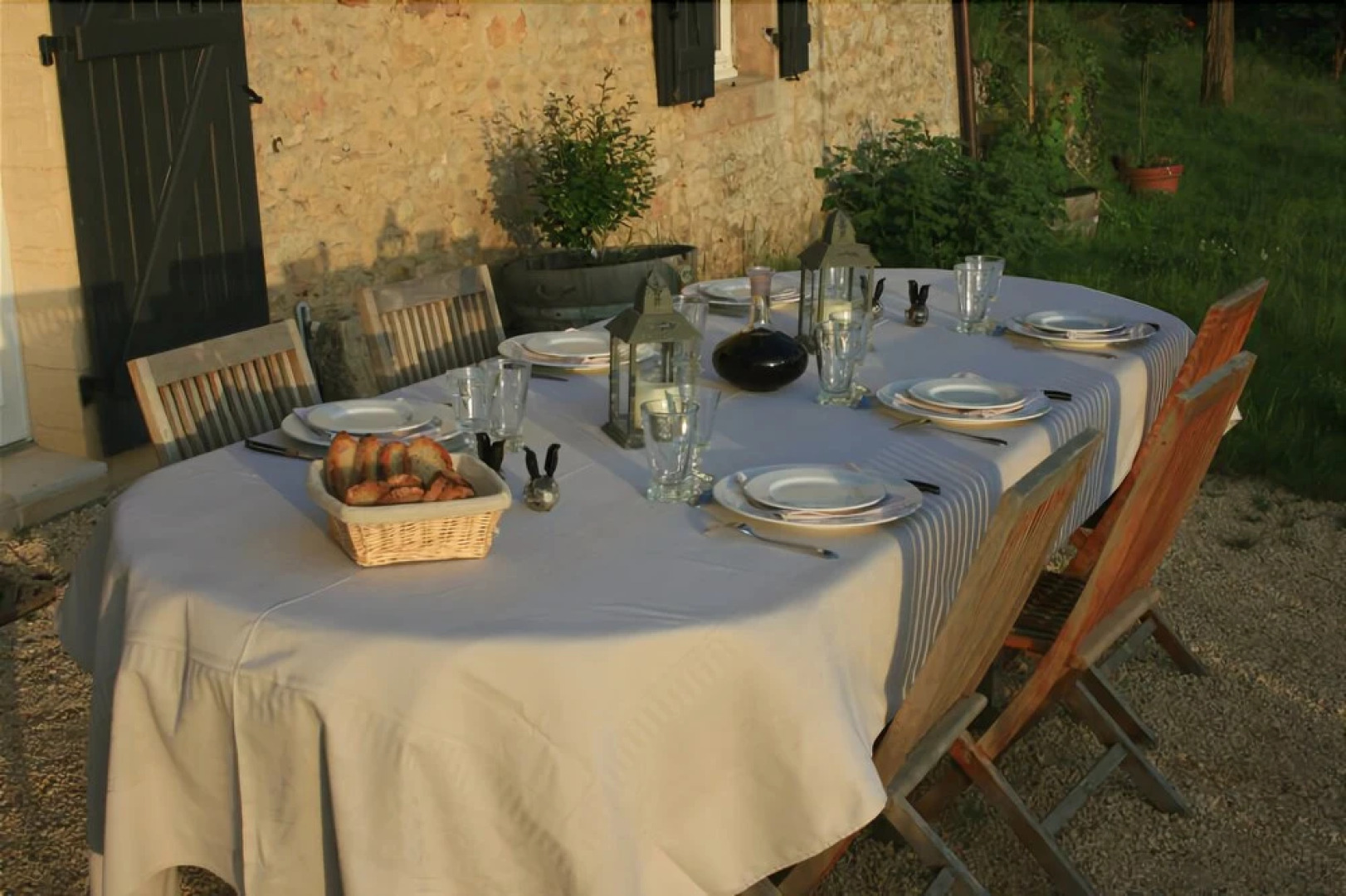 Maison dhôtes Béchanou