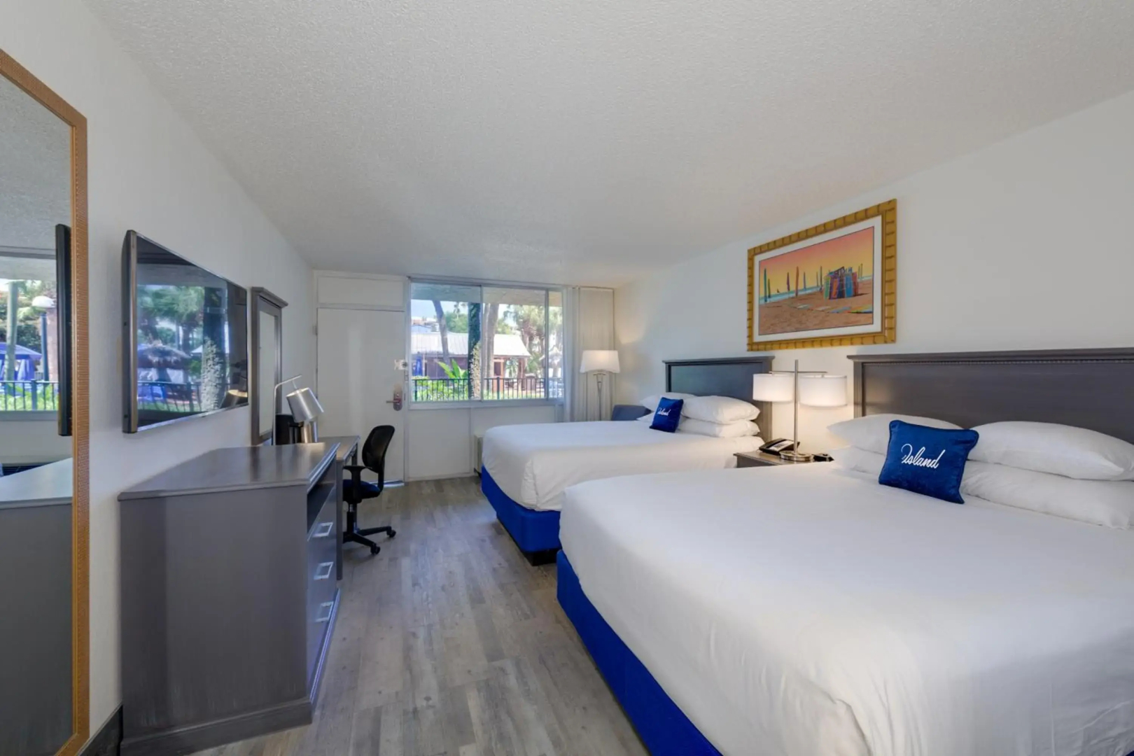 The Island Resort at Fort Walton Beach