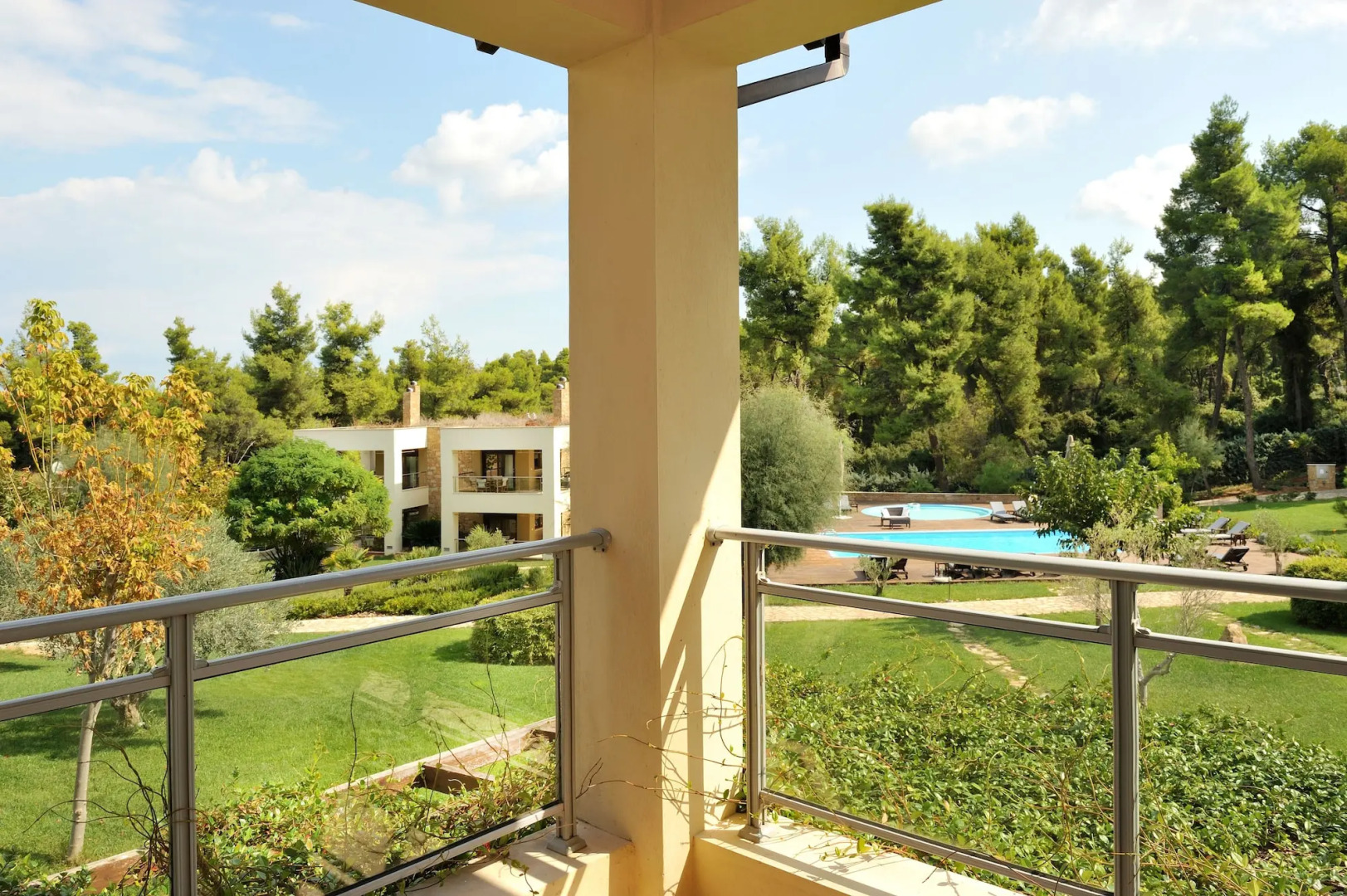 Sani Polyastron Hotel & Spa