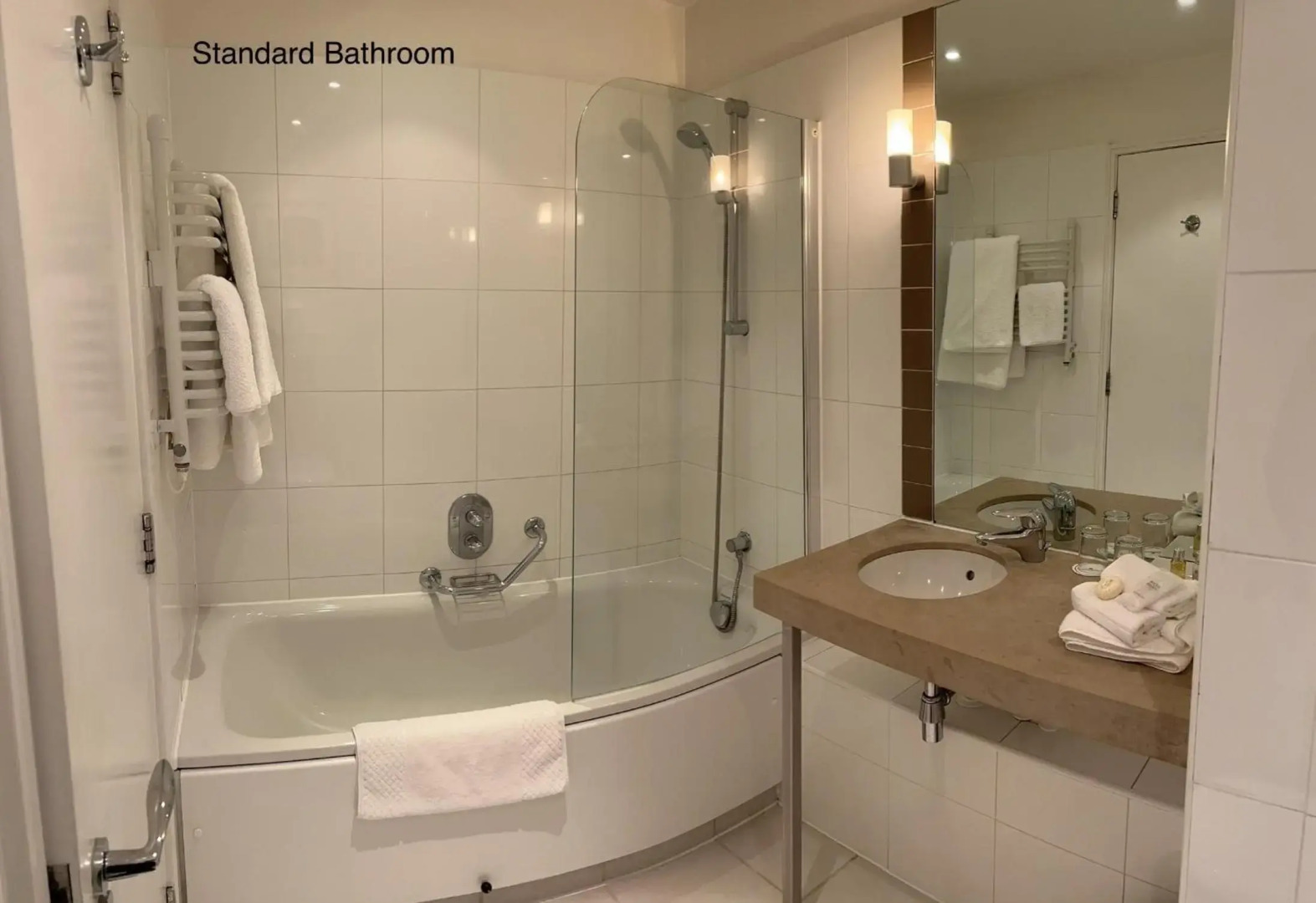 Bedford Lodge Hotel & Spa