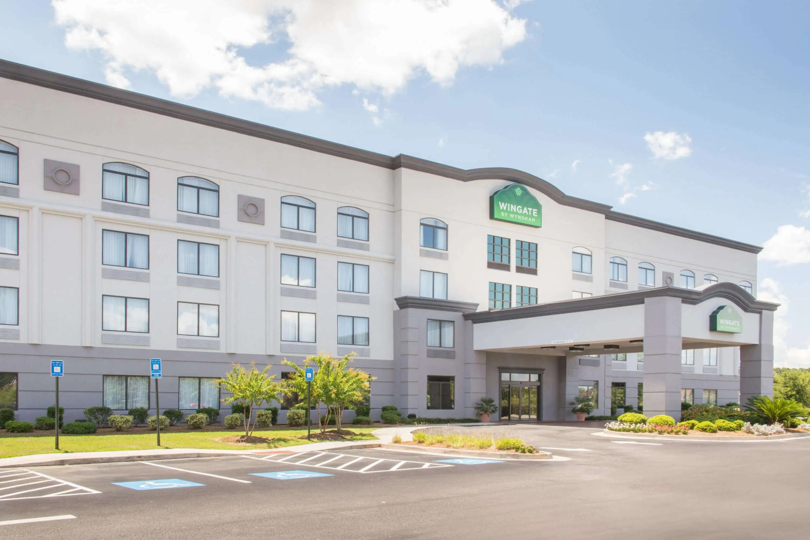 Wingate by Wyndham Savannah/Pooler