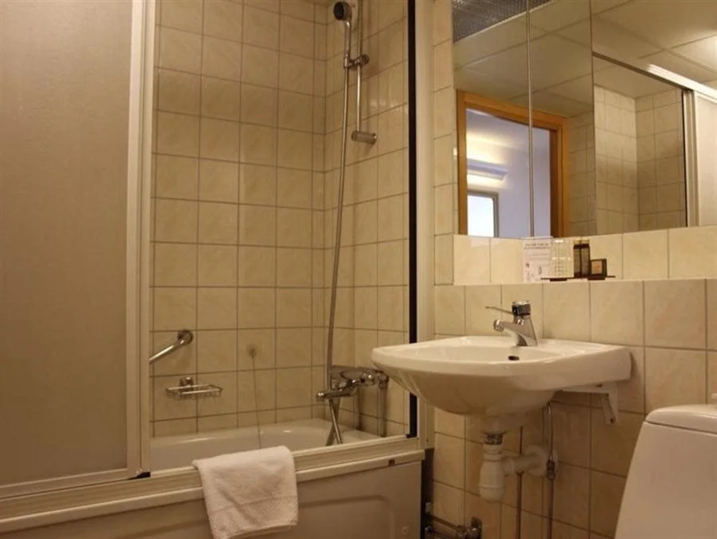 Hotell Ideon Gästeri