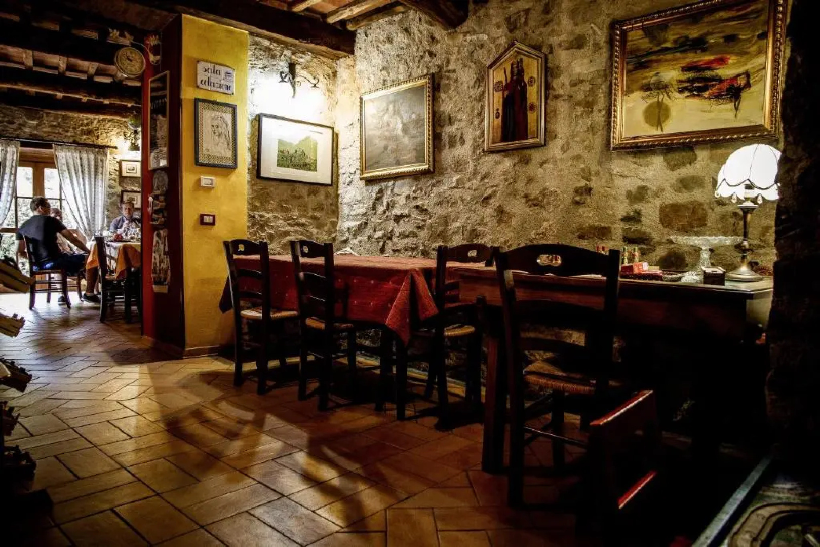 Agriturismo I Cerretelli 2