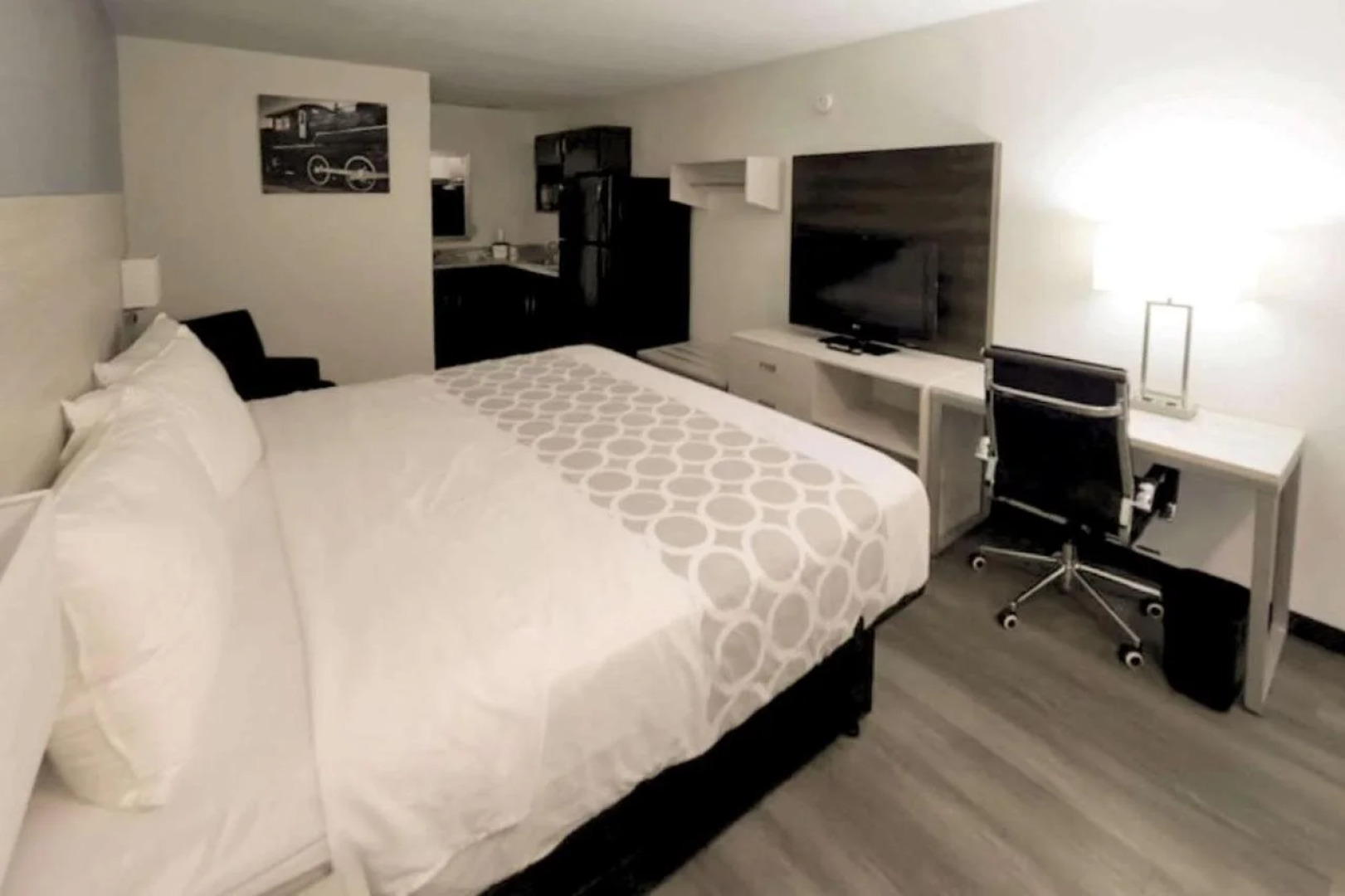 Knights Inn Cookeville