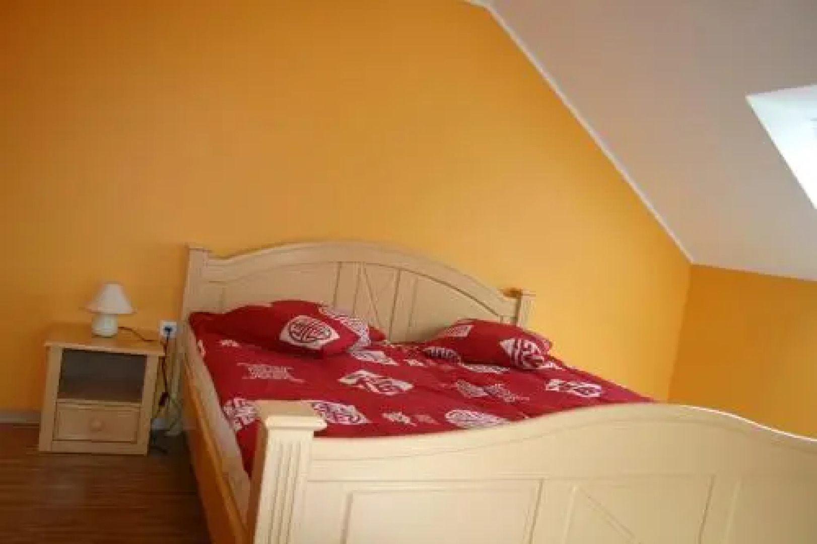 Alongės Guest House