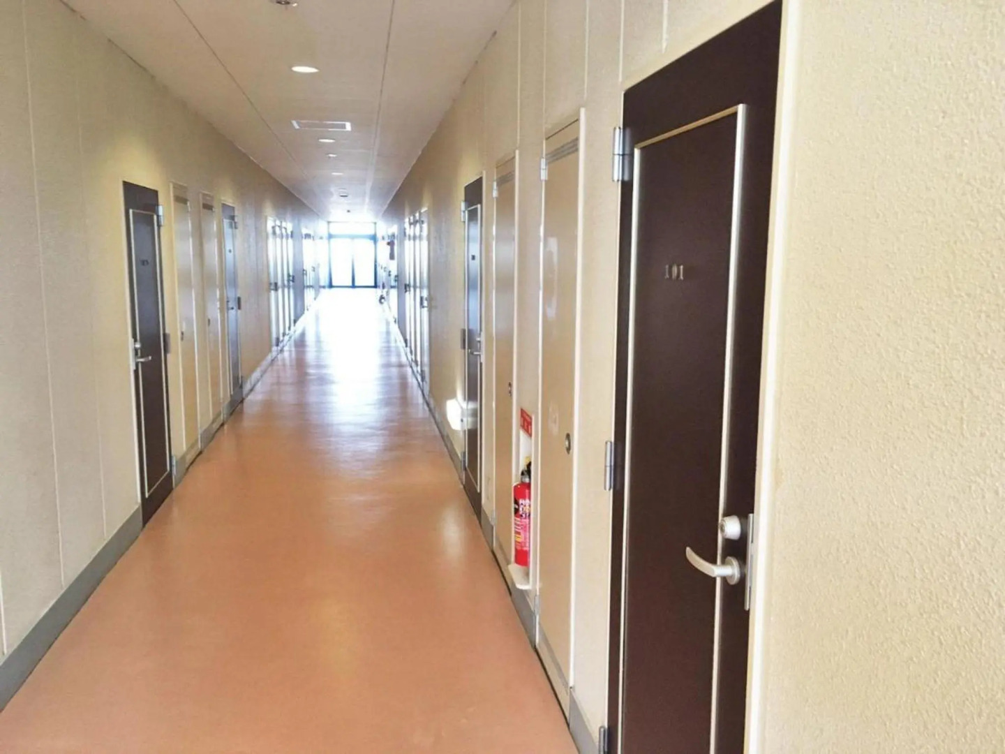 Hotel Tajimi Hills My Room