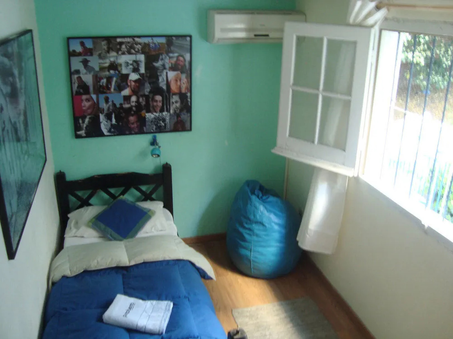 Punto Berro Hostel Pocitos