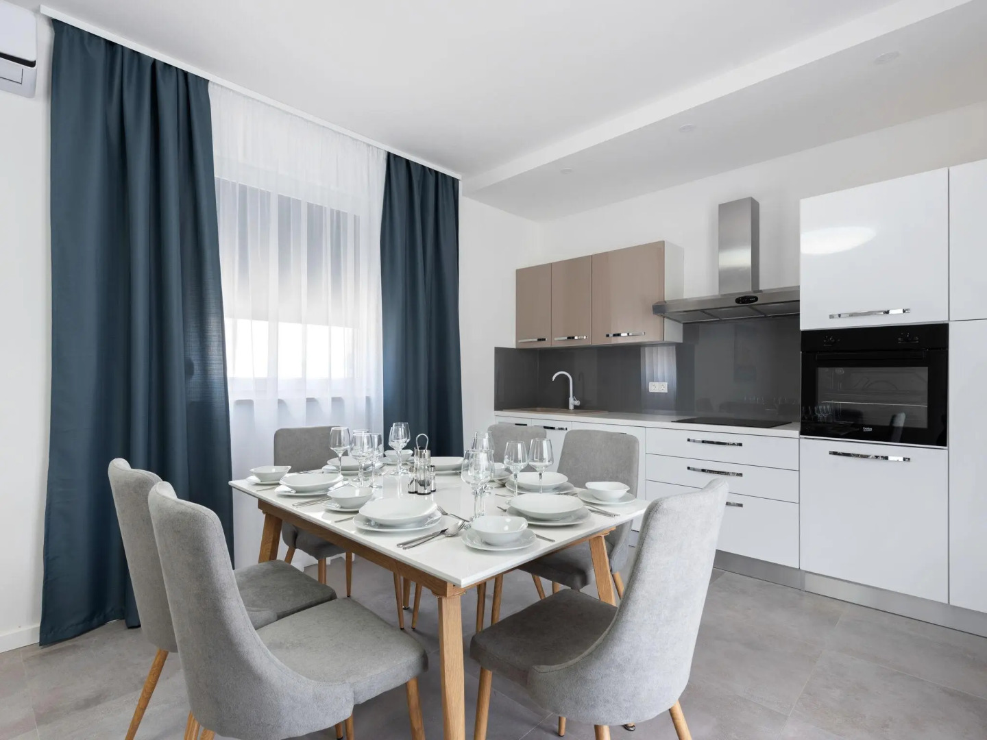 Holiday Home in Vir With Pool & Sauna