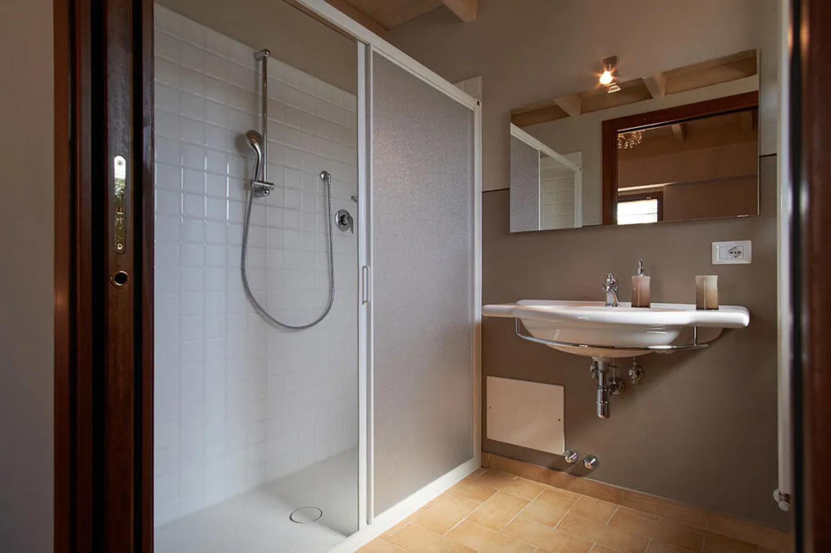 Agriturismo Eco-Bio Villa Vacasio