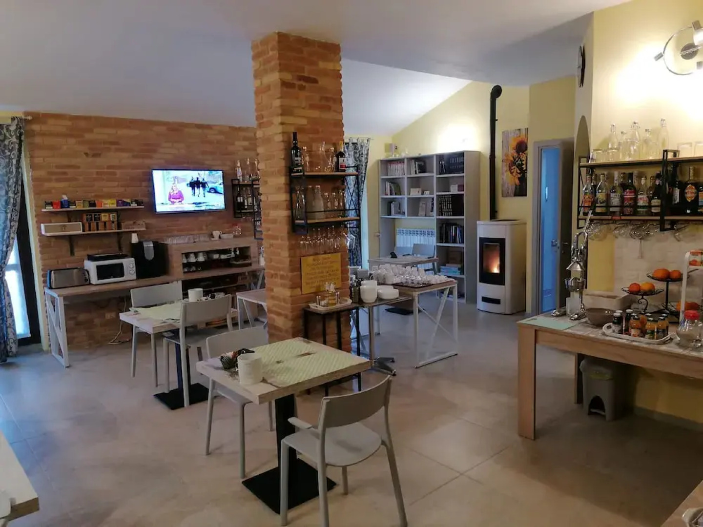 Borgo Pratole Country House