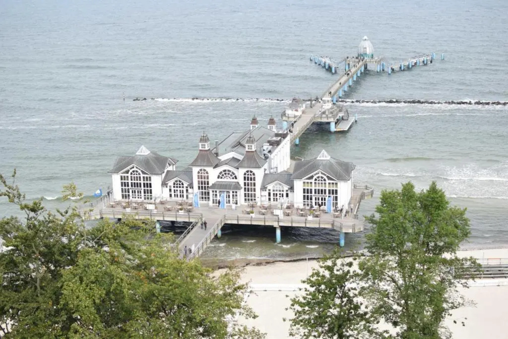 Baltic Sea FIRST SELLIN Appartement 22