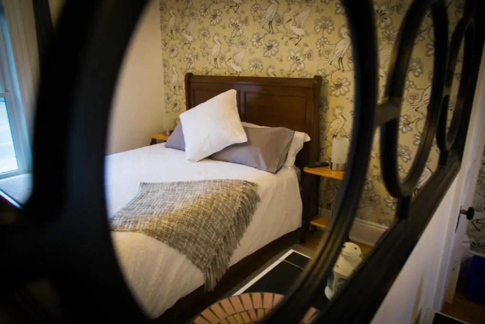 Arbour Garden Bed & Breakfast