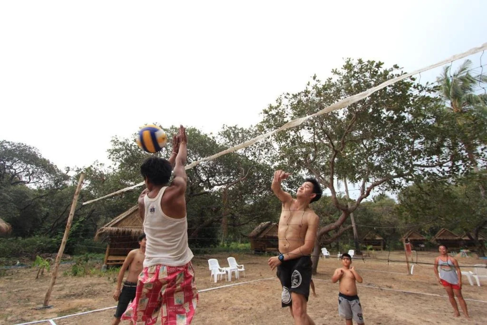 Phayam Sport Bungalow