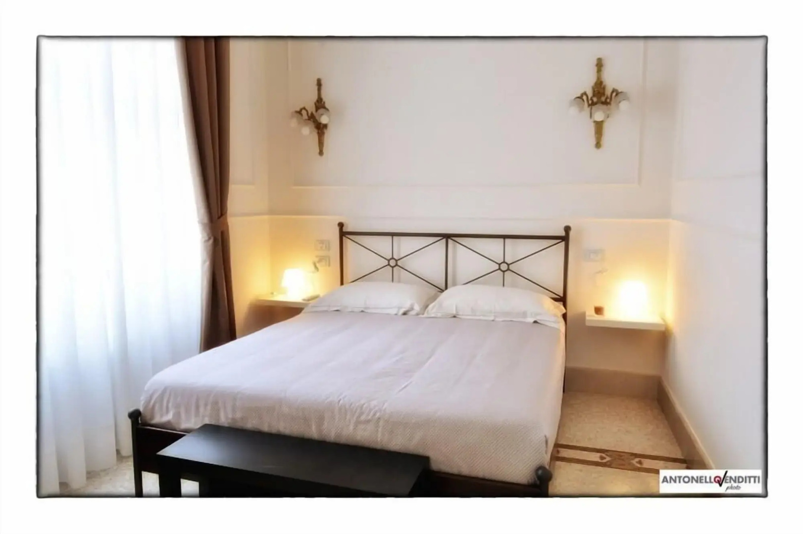 B&B Palazzo Liguori