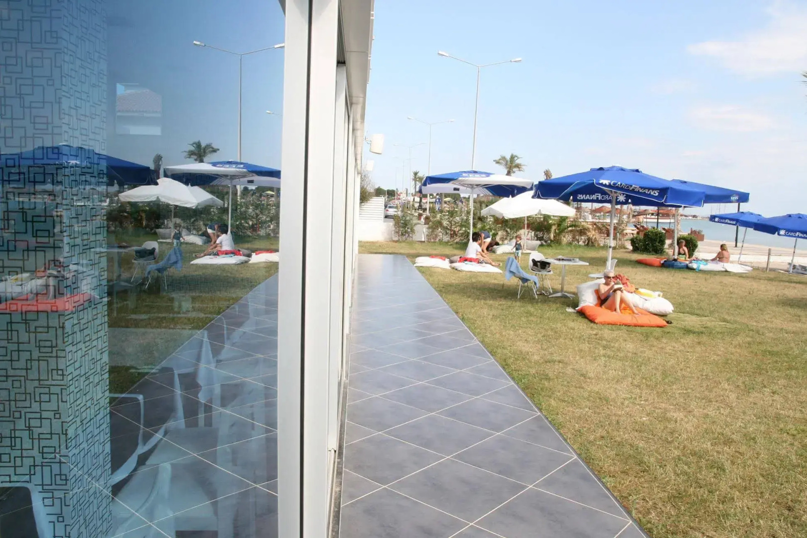 Scala Nuova Inkim Hotel