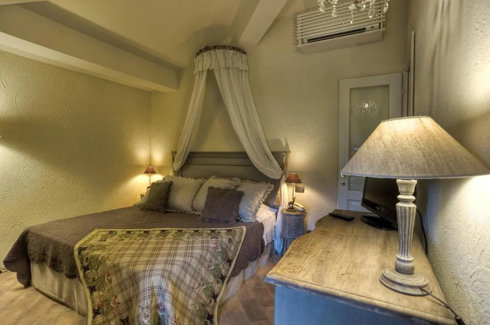 Il Poggio Luxury Country Resort