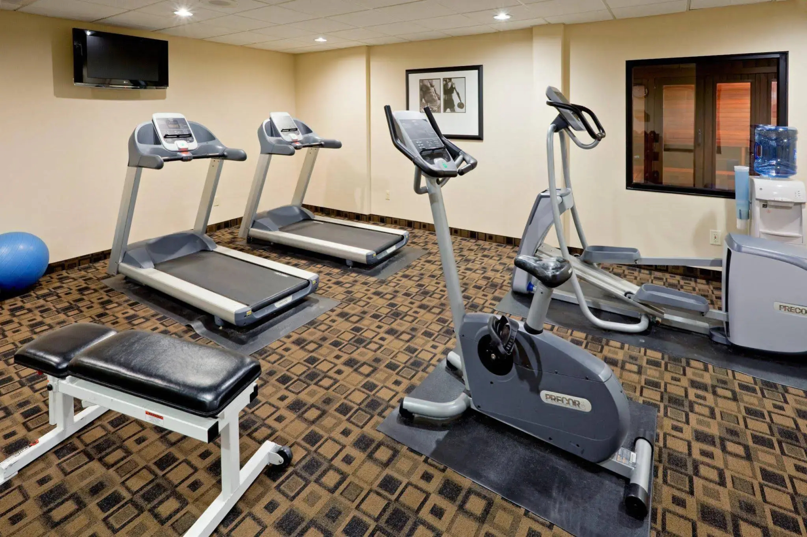 Holiday Inn South Plainfield-Piscataway by IHG