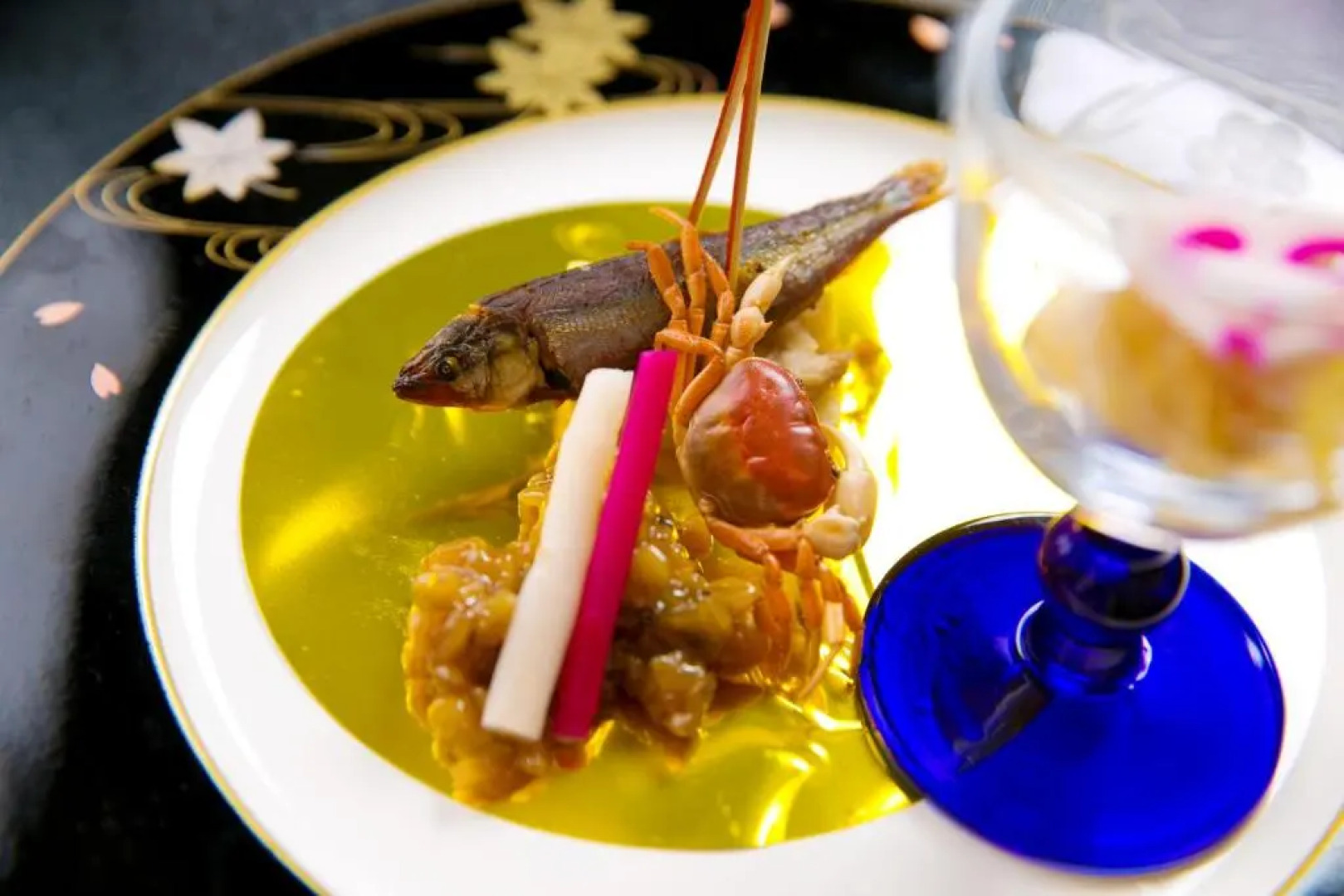 Yashima Nada Onsen Tresta Shirayama