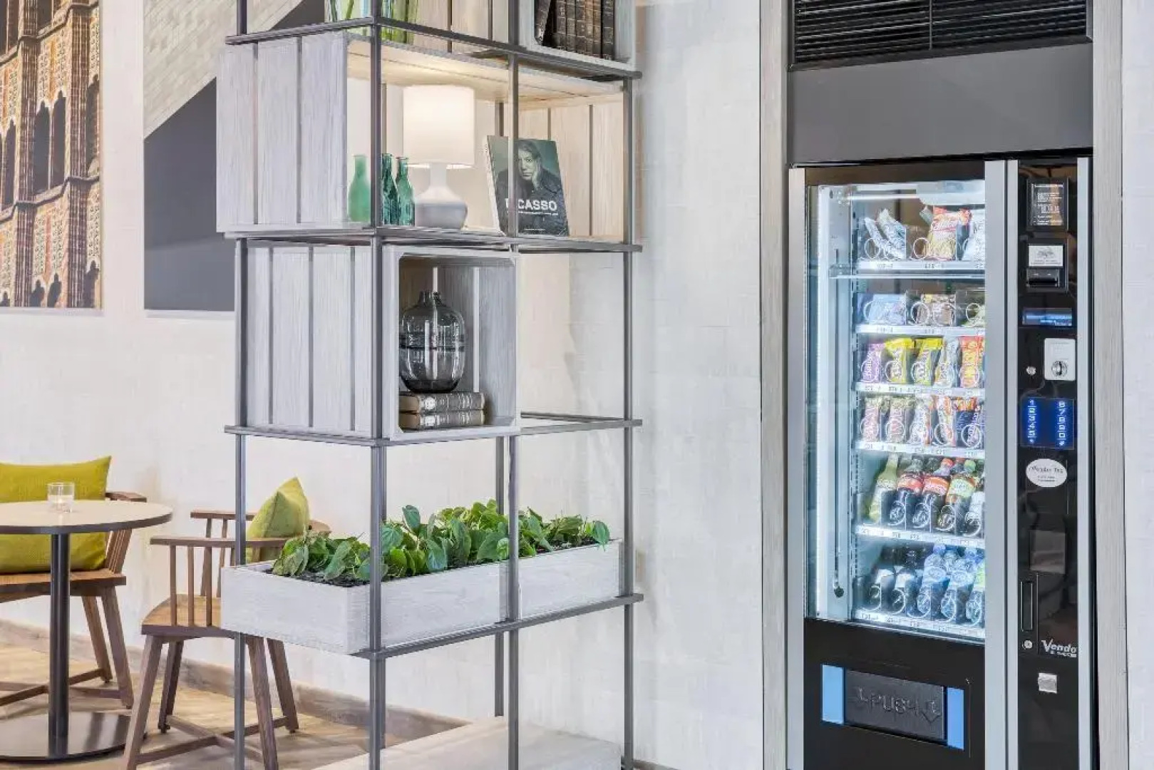 IntercityHotel Budapest