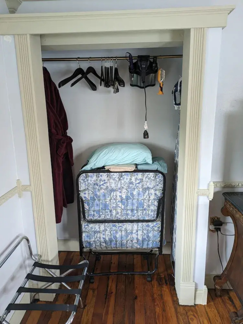 The Old Parsonage B&B