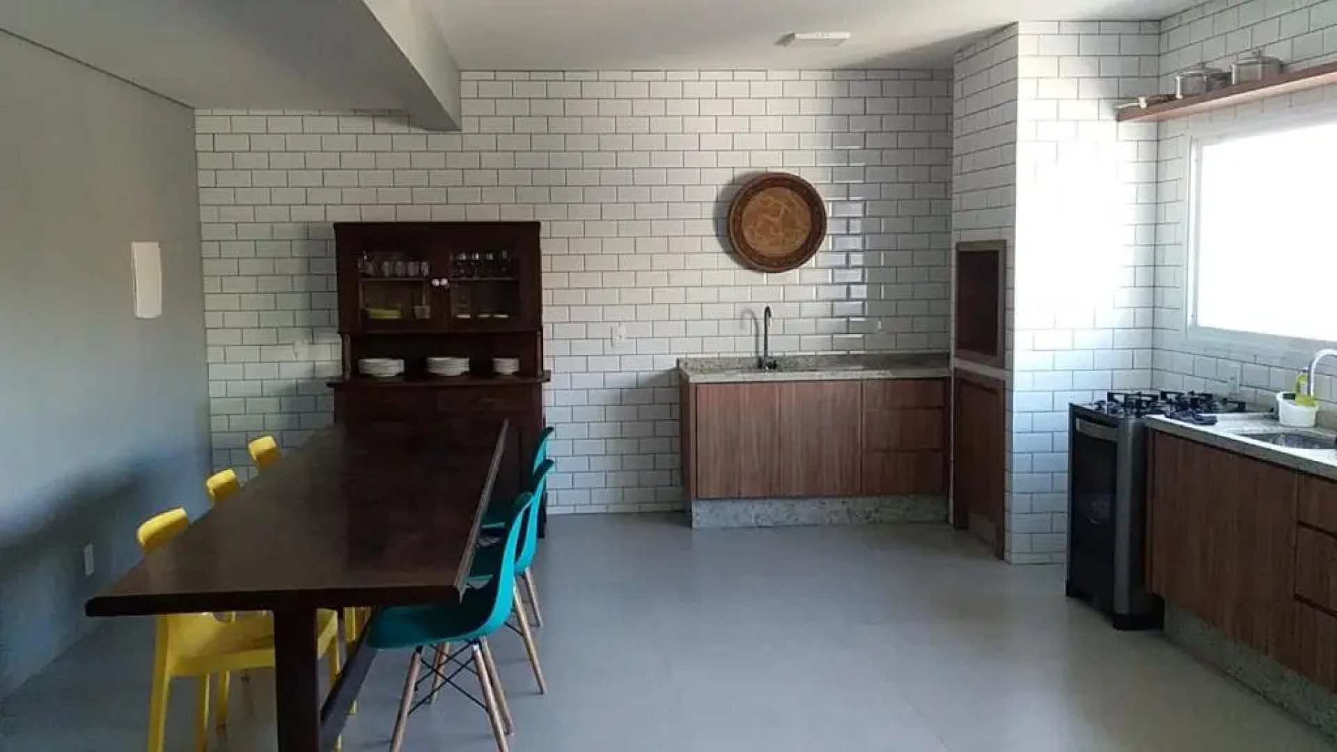 Pousada Ohana Dullius