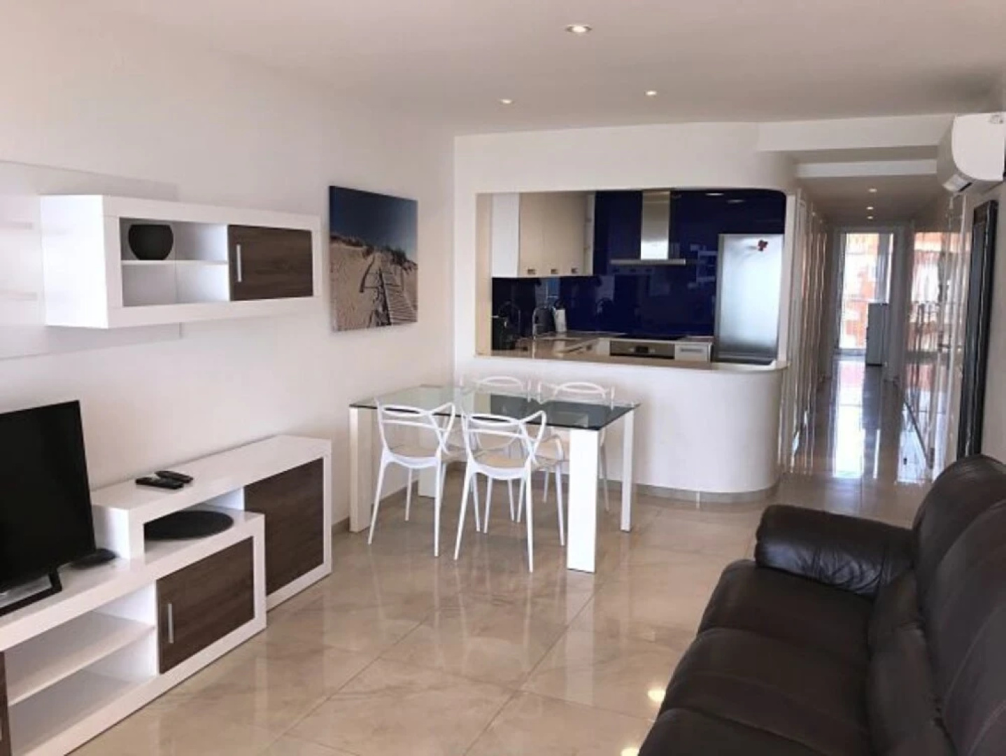 Apartamento Catalunya A-3