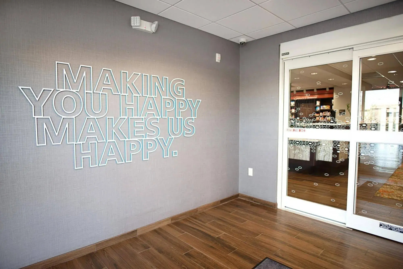 Hampton Inn Denver Tech Center South CO